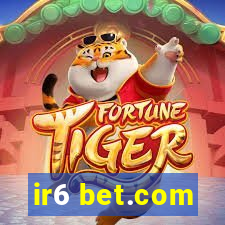 ir6 bet.com